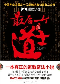 最后一个道士txt下载
